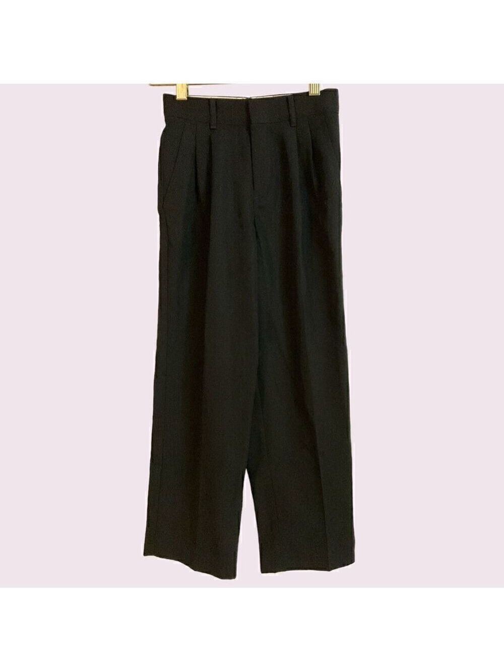 Van Heusen Boys Dress Pants Size 10 Slim
